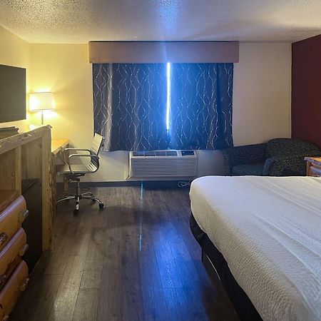 Studio 6 Suites Butte Mt I-90 I-15 Ngoại thất bức ảnh