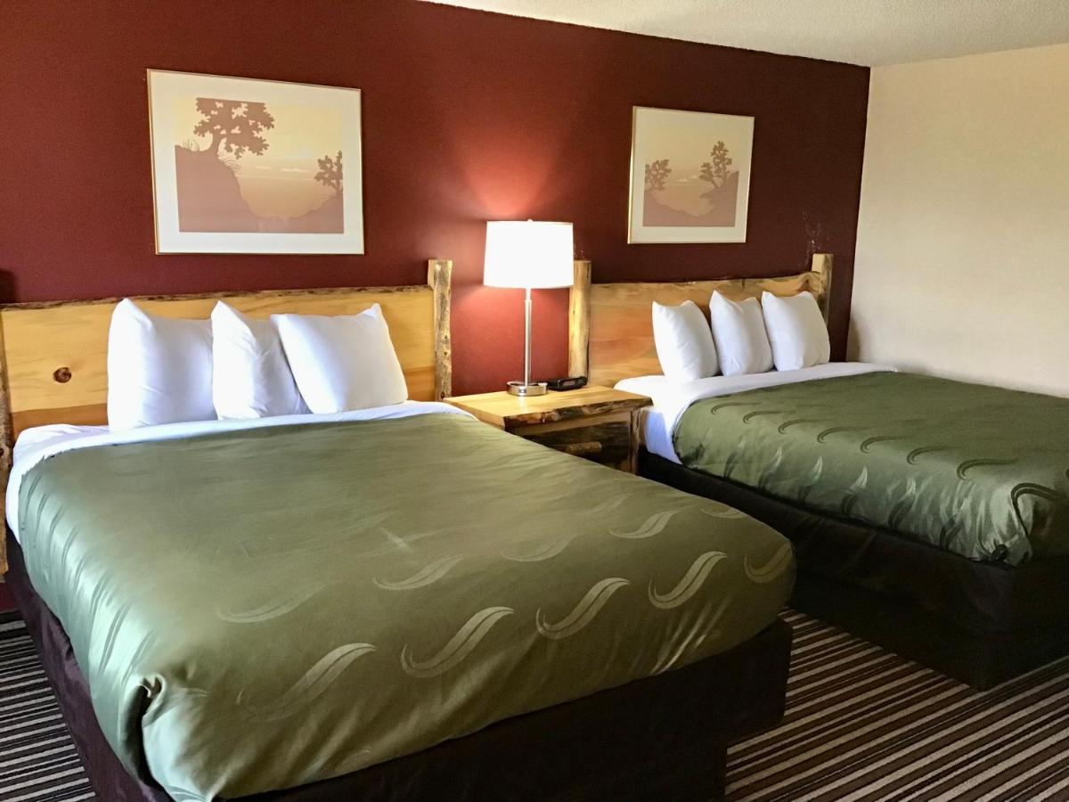Studio 6 Suites Butte Mt I-90 I-15 Ngoại thất bức ảnh