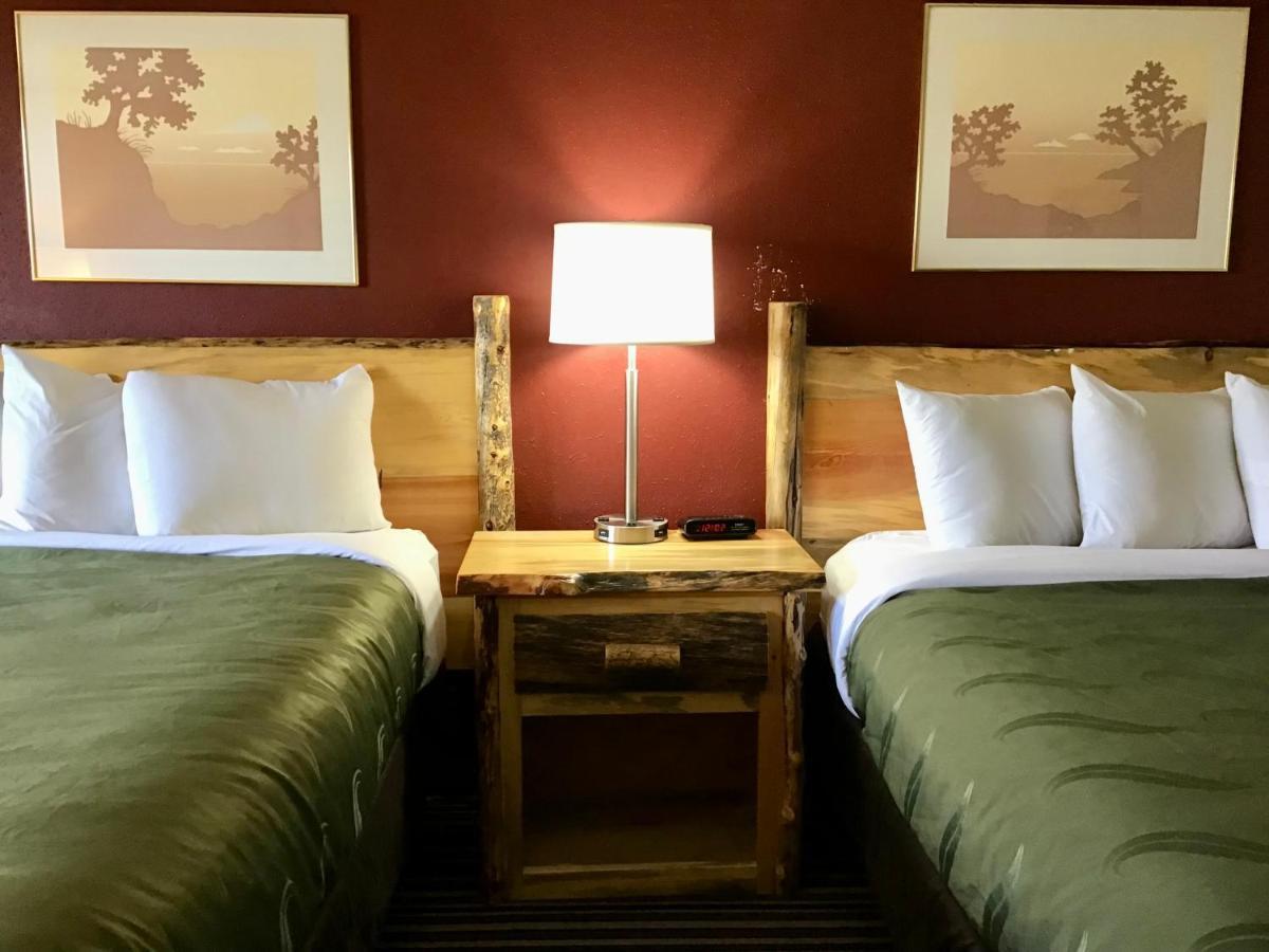 Studio 6 Suites Butte Mt I-90 I-15 Ngoại thất bức ảnh