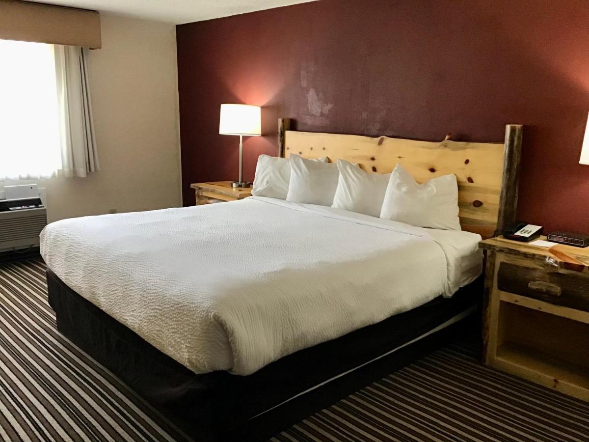 Studio 6 Suites Butte Mt I-90 I-15 Ngoại thất bức ảnh