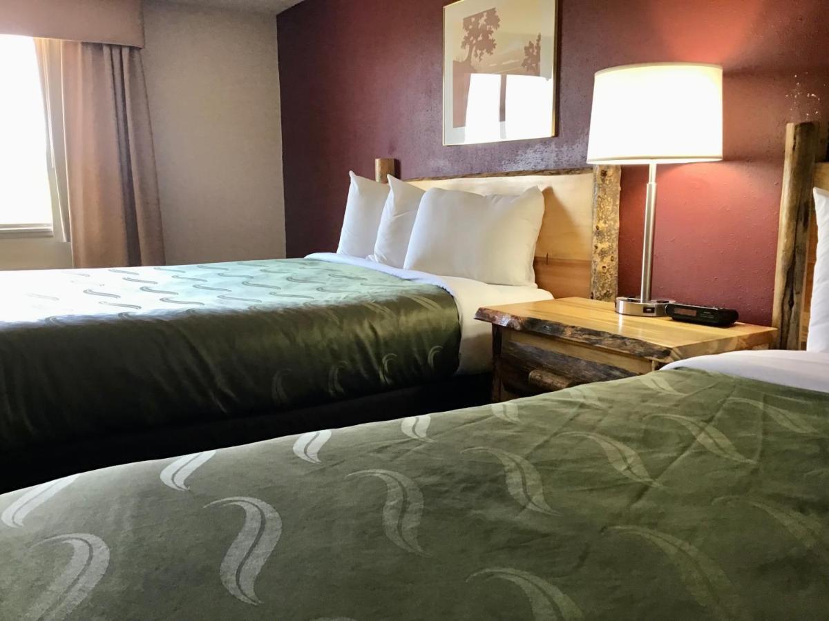 Studio 6 Suites Butte Mt I-90 I-15 Ngoại thất bức ảnh