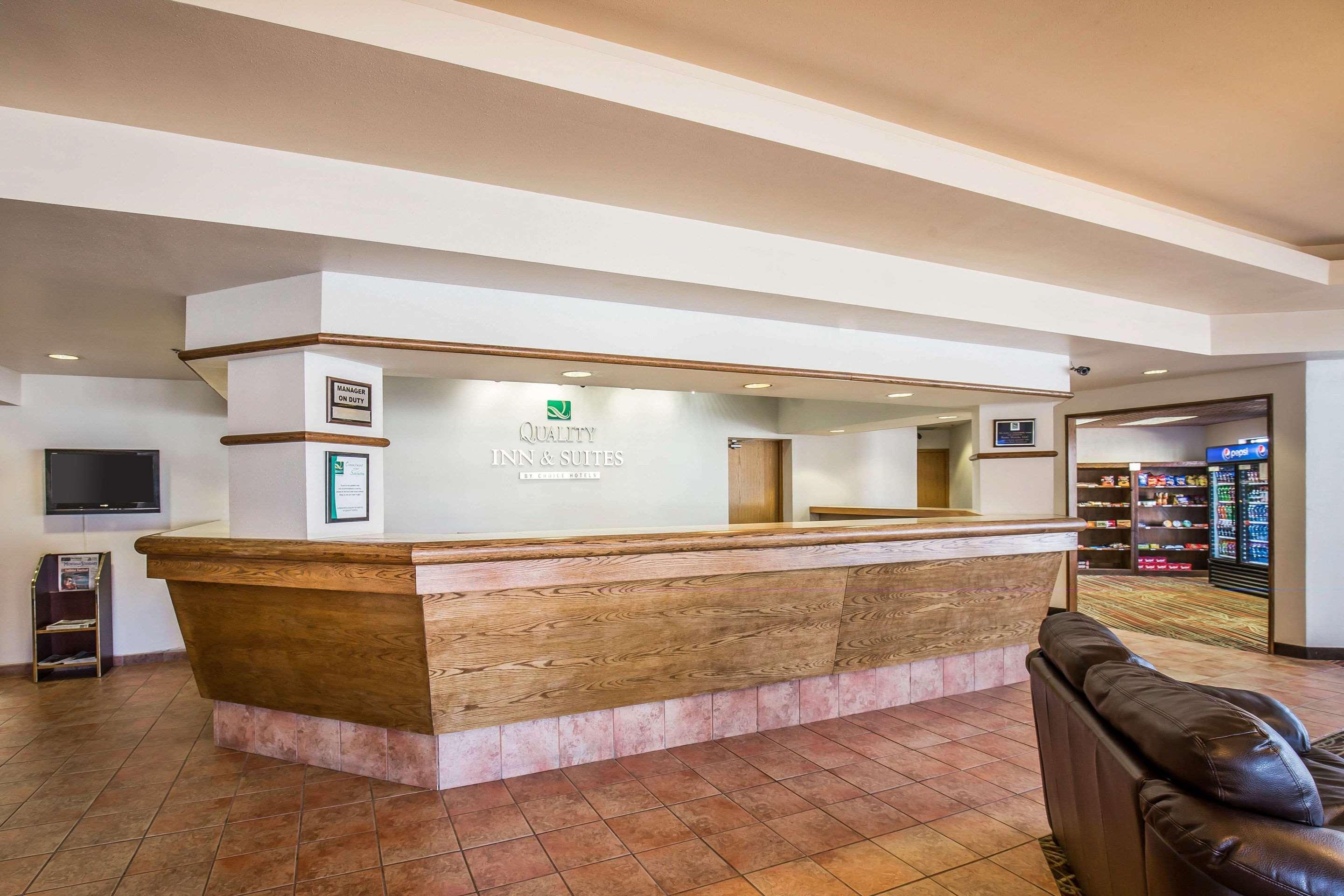Studio 6 Suites Butte Mt I-90 I-15 Ngoại thất bức ảnh