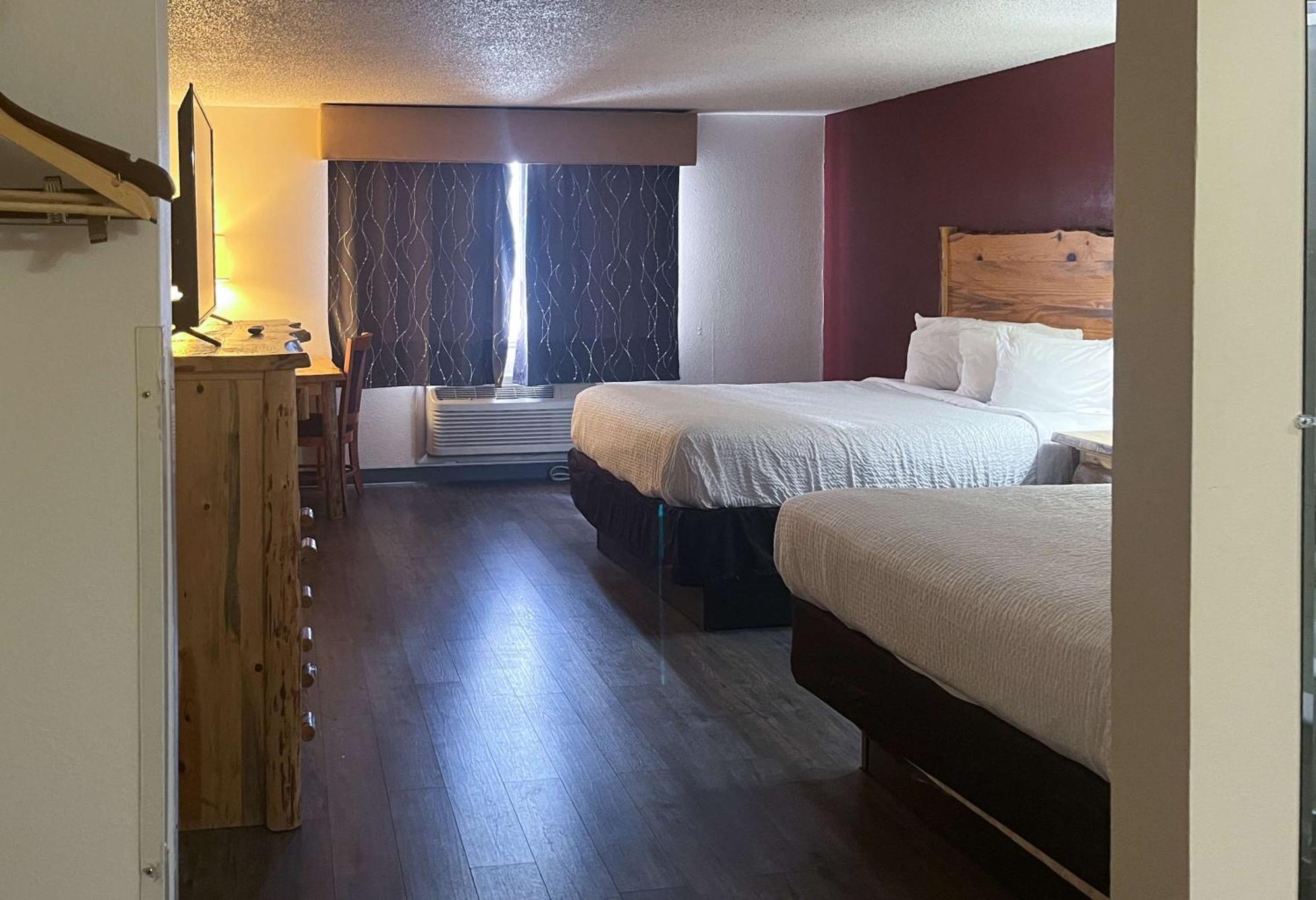 Studio 6 Suites Butte Mt I-90 I-15 Ngoại thất bức ảnh